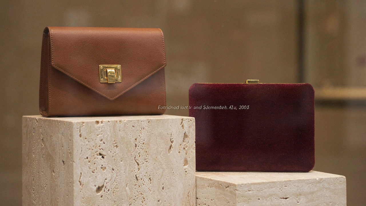 Univers sacs et pochettes